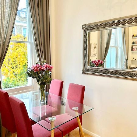 Charming 2 Beds In Chelsea By Earl'S Court Station Apartman London Kültér fotó