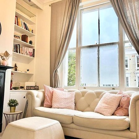Charming 2 Beds In Chelsea By Earl'S Court Station Apartman London Kültér fotó