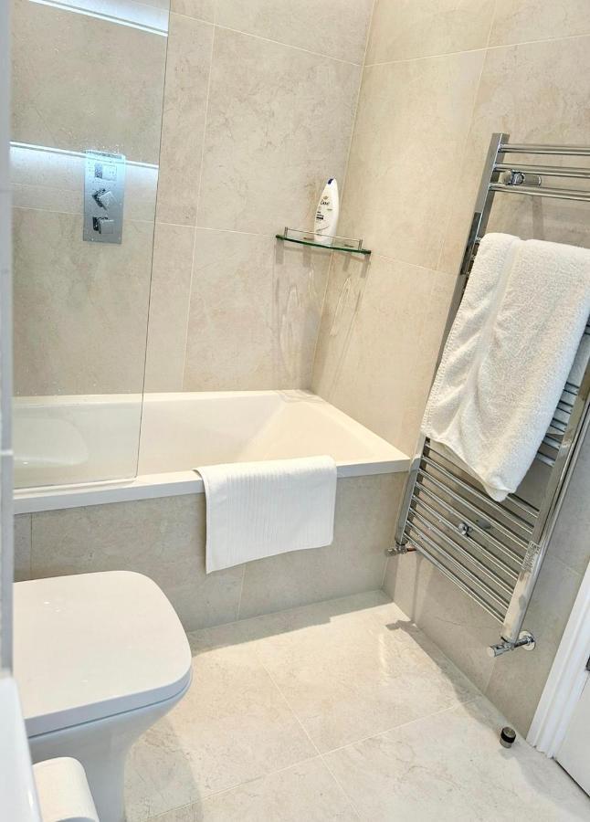 Charming 2 Beds In Chelsea By Earl'S Court Station Apartman London Kültér fotó