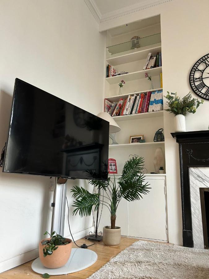 Charming 2 Beds In Chelsea By Earl'S Court Station Apartman London Kültér fotó