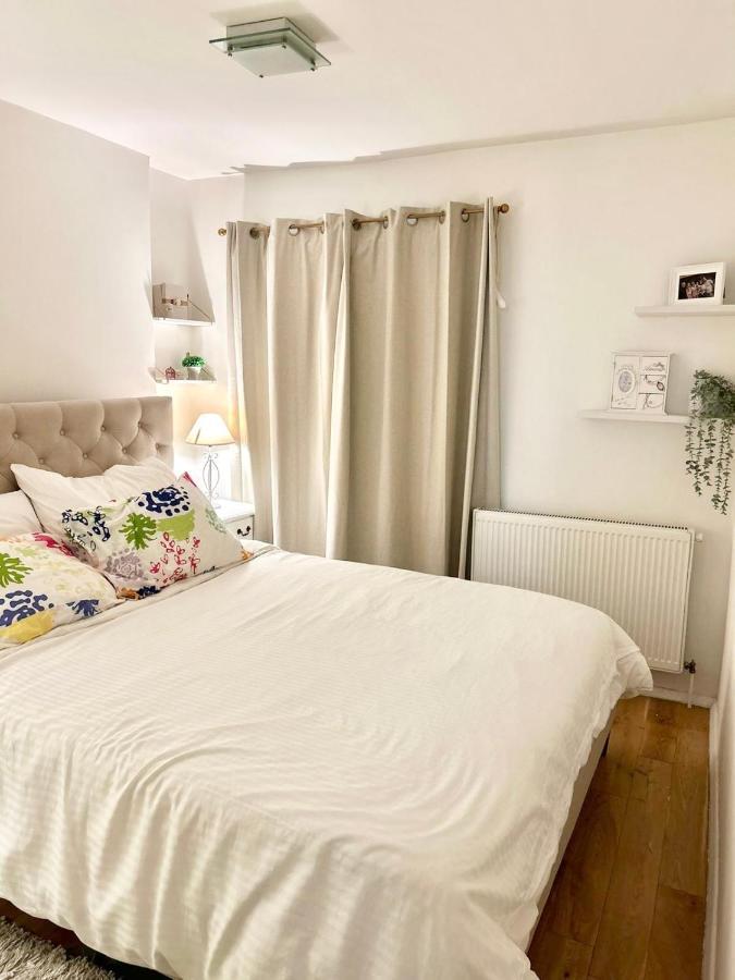 Charming 2 Beds In Chelsea By Earl'S Court Station Apartman London Kültér fotó