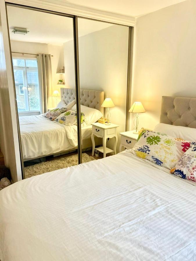 Charming 2 Beds In Chelsea By Earl'S Court Station Apartman London Kültér fotó